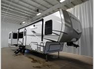 New 2025 Keystone RV Cougar 320RDS image