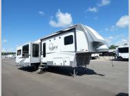 Used 2017 Highland Ridge RV Open Range Light LF319RLS image