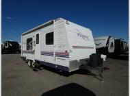 Used 2004 Fleetwood RV Pioneer 19T4 image