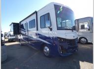 New 2026 Fleetwood RV Fortis 32RW image