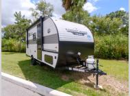 New 2025 Forest River RV Viking 3K Series 17BH image