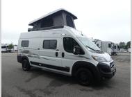 New 2026 Winnebago Solis 59P image