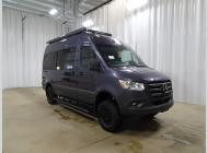 New 2026 Thor Motor Coach Tranquility 19M image