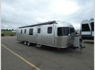 Used 2021 Airstream Classic 33FB image