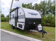 New 2025 Forest River RV Viking 3K Series 17BH image