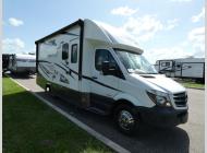 Used 2018 Forest River RV Forester MBS 2401W image