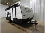 New 2025 Keystone RV Springdale Classic Mini 1700FQ image