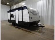 New 2025 Keystone RV Springdale Classic Mini 1700FQ image