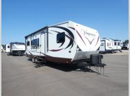 Used 2015 Forest River RV Vengeance Touring Edition 27BH14 image