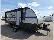 Used 2020 Forest River RV Cherokee Grey Wolf 20RDSE image