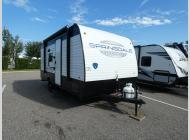 New 2025 Keystone RV Springdale Classic Mini 1800BH image