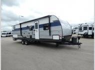 Used 2022 Prime Time RV Avenger 27DBS image