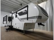 New 2026 Grand Design Influence 3003RL image