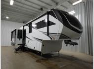 New 2026 Grand Design Solitude 370DV image