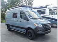 Used 2022 Winnebago Revel 44E image