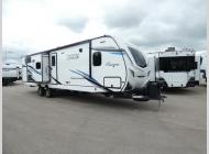 Used 2022 Coachmen RV Freedom Express Maple Leaf Edition 320BHDSLE image