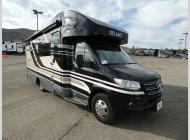 Used 2022 Thor Motor Coach Delano Sprinter 24FB image