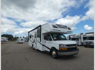 New 2026 Coachmen RV Freelander 27QB Chevy 3500 image