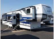 New 2026 Forest River RV RiverStone 421FK image