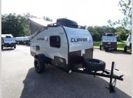 New 2022 Coachmen RV Clipper Camping Trailers 9.0TD Express image