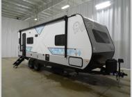 New 2024 Forest River RV IBEX 23RLDS image