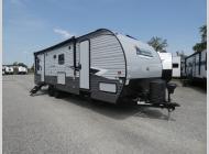 Used 2021 Forest River RV Independence Trail 262DBS image