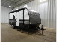 New 2026 Keystone RV Hideout Mini 175BH image