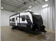 New 2026 Keystone RV Fuzion Impact Edition 2813 image