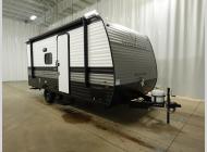 New 2026 Keystone RV Hideout Mini 175BH image