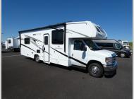 New 2026 Coachmen RV Freelander 27QB Ford 350 image