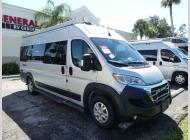 Used 2024 Thor Motor Coach Sequence 20L image