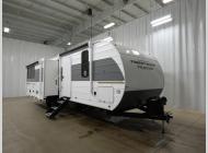 New 2026 Forest River RV Wildwood 270ZEN image