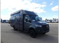New 2026 Winnebago EKKO Sprinter 23B image