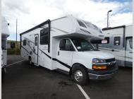 New 2026 Coachmen RV Freelander 27QB Chevy 3500 image