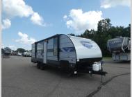 Used 2022 Forest River RV Salem FSX 260RT image