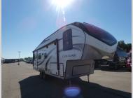 Used 2023 Keystone RV Cougar Half-Ton 24RDS image