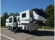 Used 2021 Keystone RV Alpine 3700FL image