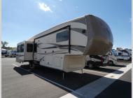 Used 2016 Forest River RV Cedar Creek 36CKTS image
