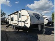 Used 2017 Forest River RV Salem Hemisphere Hyper-Lyte 24RKHL image