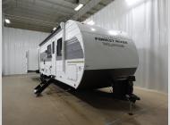 New 2025 Forest River RV Wildwood 31KQBTS image