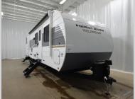 New 2025 Forest River RV Wildwood 32BHDS image