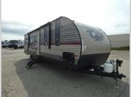 Used 2018 Forest River RV Cherokee 274RK image