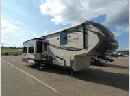 Used 2014 Grand Design Solitude 305RE image