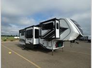 Used 2023 Grand Design Momentum M-Class 336M image