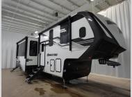 New 2026 Grand Design Momentum M-Class 395MS image