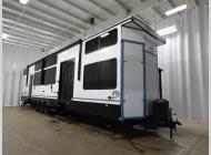 New 2026 Forest River RV Salem Grand Villa 44ZEN image