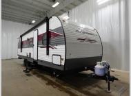 New 2025 Prime Time RV Avenger LE 28QBSLE image