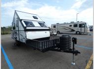 Used 2021 Forest River RV Flagstaff Hard Side T12RBTH image