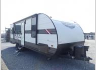 Used 2020 Forest River RV Wildwood FSX 260RT image