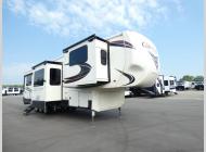 Used 2019 Forest River RV Cedar Creek Silverback 37RTH image